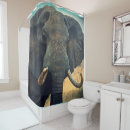 Search for african shower curtains Animals