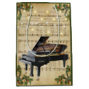 Search for dance gift bags Ballerina