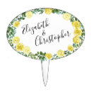 Search for vintage wedding cake toppers Yellow