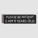 Search for novelty magnets Joke