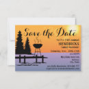 Search for family reunion save the dates Bbq