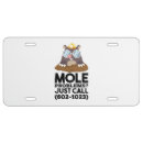 Search for chemistry license plates Funny