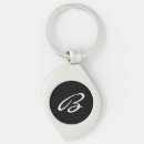 Search for letter b keychains Elegant