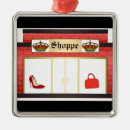 Search for london ornaments Vintage