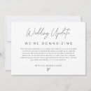 Search for covid wedding invitations Simple