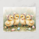 Search for easter postcards Colorful easter eggs