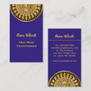 Search for holistic health business cards Spiritual healing