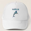 Search for marlin fishing hats Ocean