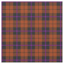 Search for orange plaid fabric Stripe