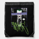 Search for drawstring backpacks Joker
