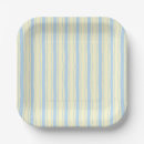 Search for light blue paper plates Pastel