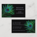 Search for event planner business cards Makeup artist