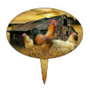 Search for wood cake toppers Vintage