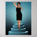 Search for art deco lady posters Roaring