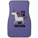 Search for unicorn car floor mats Fun