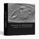 Search for military binders Military photo album
