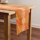 Search for retro table runners Minimalist