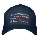 Search for vietnam veteran hats Patriotic