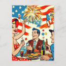 Search for vintage 4th of july postcards Celebration