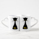 Search for black cat mugs Pets