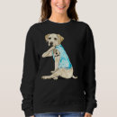 Search for labrador retriever hoodies Mom
