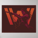 Search for wild west show posters Android host