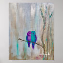 Search for lovebird posters Animals