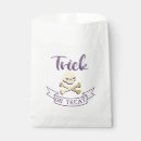 Search for trick or favor bags Skull