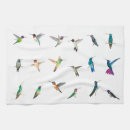 Search for hummingbird kitchen towels Colibri