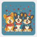 Search for corgi stickers Dog lover