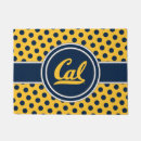 Search for sports doormats Oski the bear