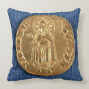Search for coin pillows Gold