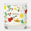 Search for mexican candles Southwest