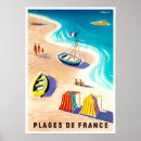 Search for vintage french posters Travel