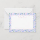 Search for preppy note cards Grandmillennial