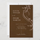 Search for linen wedding invitations Fall