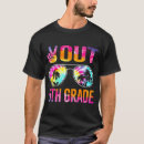 Search for 5th grade tshirts Last day of school