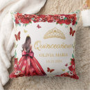 Search for princess pillows Script calligraphy typography