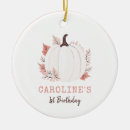 Search for pumpkin ornaments Halloween