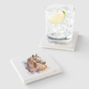 Search for leather coasters Animal