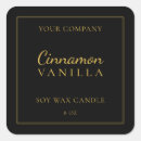 Search for black and gold product labels Handmade