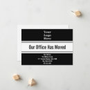 Search for office moving invitations Company