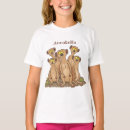 Search for meerkat tshirts Cartoon