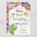 Search for taco twosday invitations Fiesta
