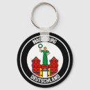 Search for germany souvenir keychains Deutschland
