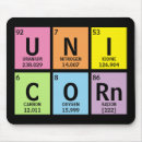 Search for periodic table elements mousepads Nerd