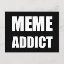 Search for meme postcards Sarcasm