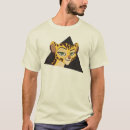 Search for lion tshirts Fuli