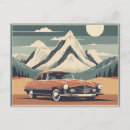 Search for 1950s postcards Nostalgic