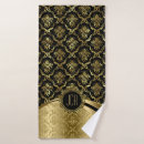 Search for floral bath towels Abstract